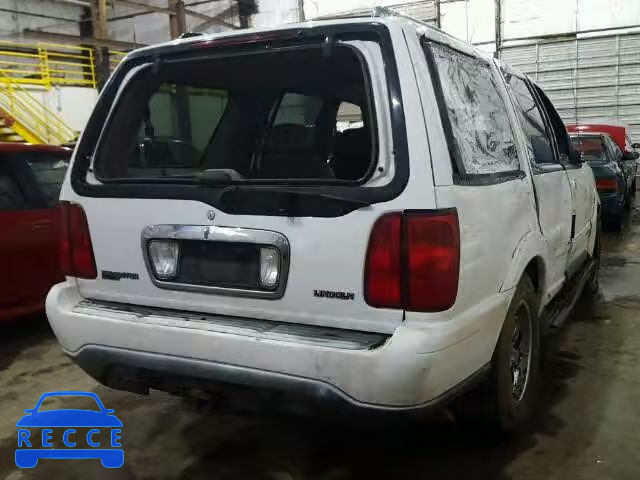 1999 LINCOLN NAVIGATOR 5LMPU28AXXLJ25486 Bild 3