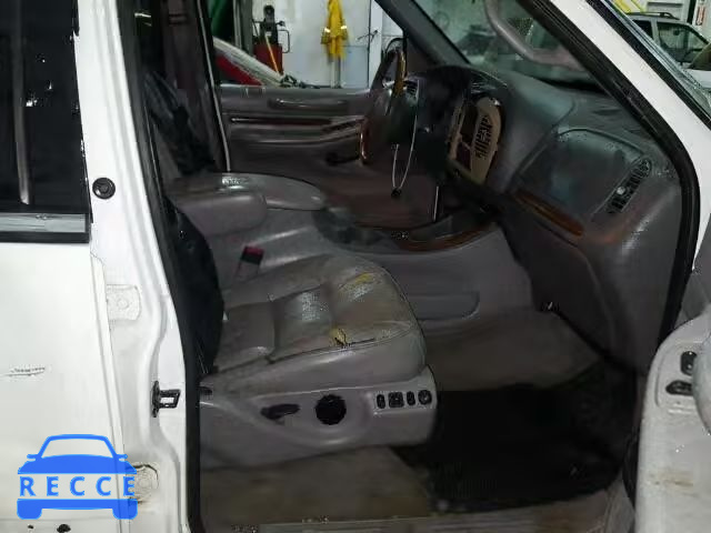 1999 LINCOLN NAVIGATOR 5LMPU28AXXLJ25486 Bild 4