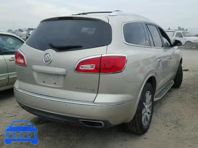 2013 BUICK ENCLAVE 5GAKVCKD4DJ208430 image 3