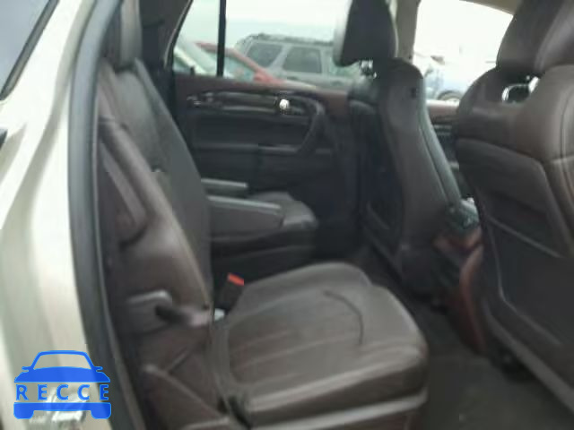 2013 BUICK ENCLAVE 5GAKVCKD4DJ208430 image 5