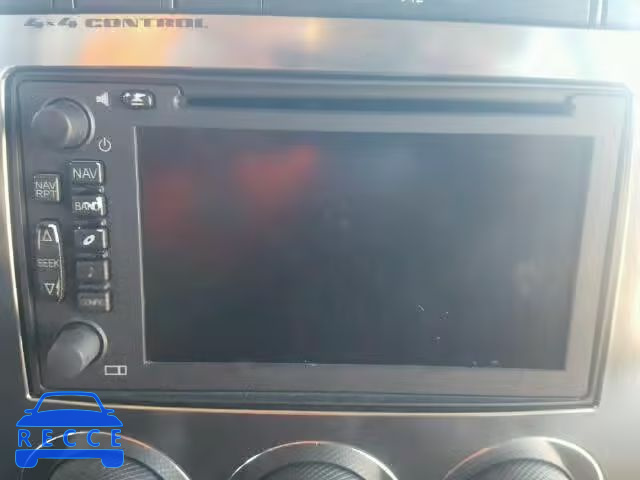2007 HUMMER H3 SUV 5GTDN13E278155685 image 8
