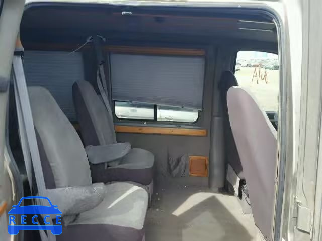 2001 CHEVROLET EXPRESS RV 1GBFG15R011243116 image 5