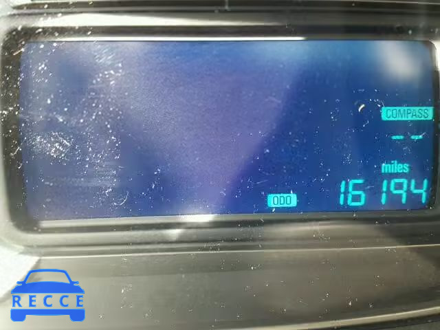 2016 CHEVROLET TRAX LTZ KL7CJRSB8GB600838 image 7