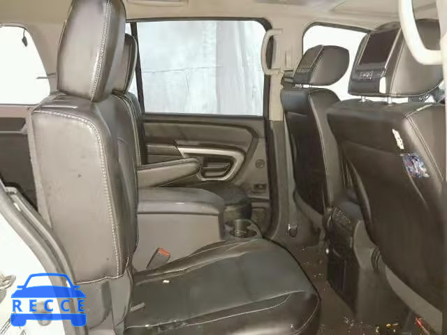 2015 NISSAN ARMADA PLA 5N1AA0NE3FN606325 image 5