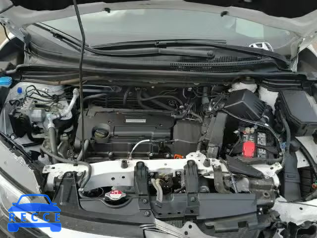 2016 HONDA CR-V SE 5J6RM3H47GL032063 Bild 6