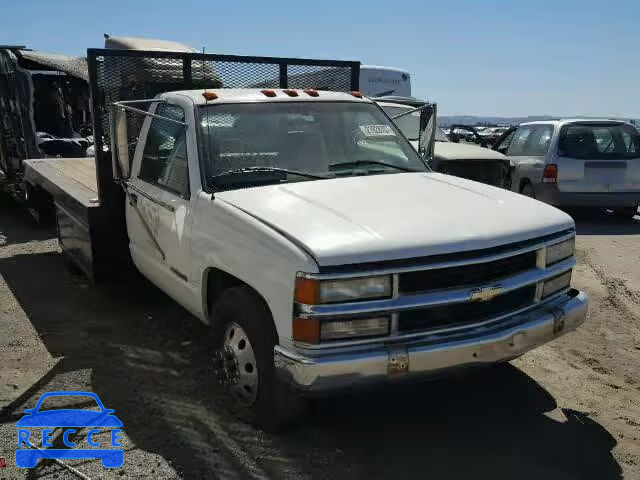 1999 CHEVROLET C3500 1GBJC34J1XF073566 image 0