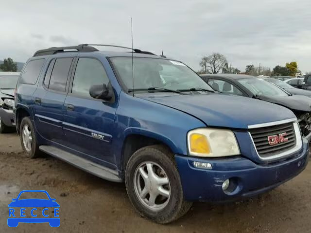 2005 GMC ENVOY XL 1GKES16S756149481 image 0