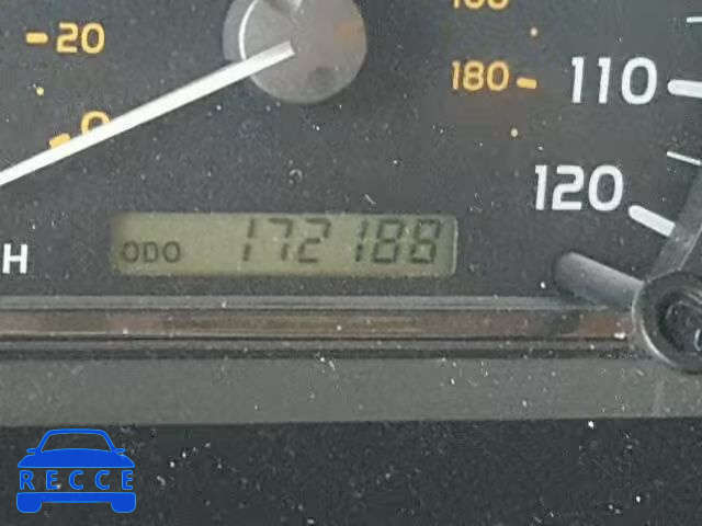 2007 TOYOTA SEQUOIA SR 5TDZT34A47S296652 зображення 7