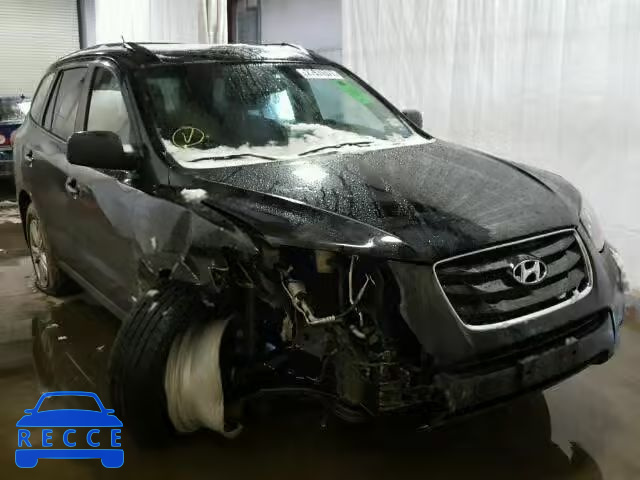 2011 HYUNDAI SANTA FE L 5XYZK3AB7BG085001 image 0