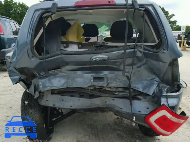 2010 FORD ESCAPE XLS 1FMCU0C74AKC79352 image 8