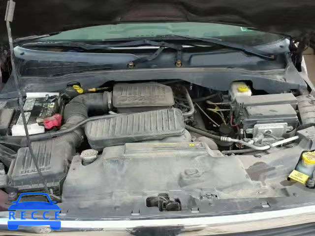 2004 DODGE DURANGO ST 1D4HB38N54F227656 image 6