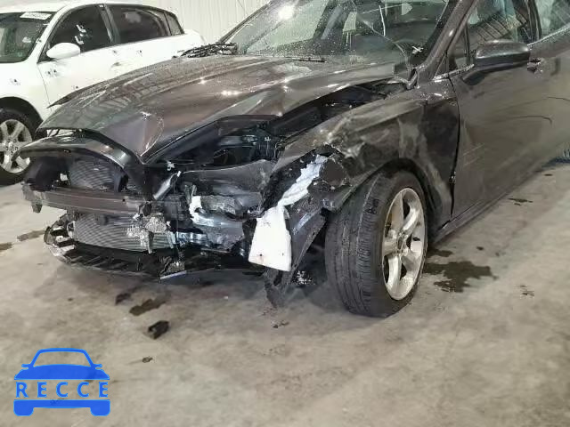 2016 FORD FUSION S 3FA6P0G72GR338234 image 9
