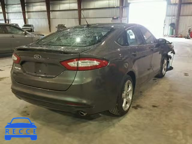 2016 FORD FUSION S 3FA6P0G72GR338234 image 3