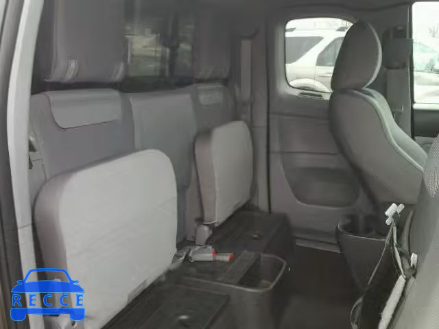 2014 TOYOTA TACOMA ACCESS CAB 5TFUU4ENXEX089026 image 5