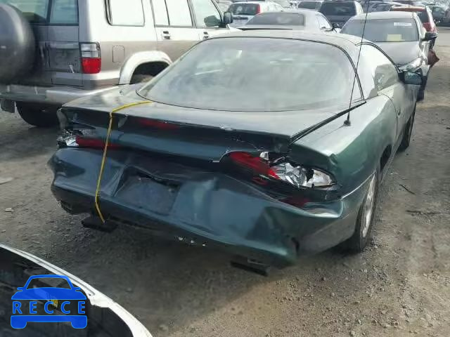 1995 CHEVROLET CAMARO Z28 2G1FP22P5S2157397 image 3