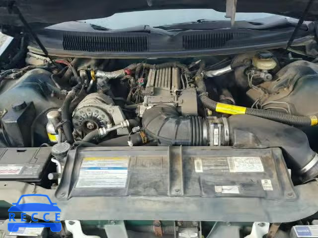 1995 CHEVROLET CAMARO Z28 2G1FP22P5S2157397 image 6