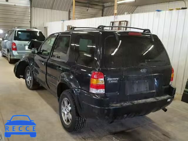 2004 FORD ESCAPE LIM 1FMCU94154KB34131 image 2