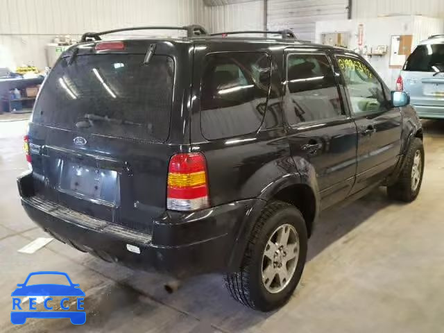 2004 FORD ESCAPE LIM 1FMCU94154KB34131 image 3