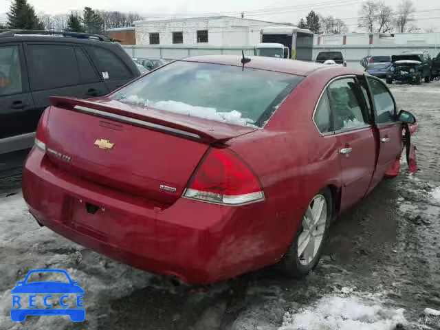 2015 CHEVROLET IMPALA LIM 2G1WC5E3XF1149345 image 3