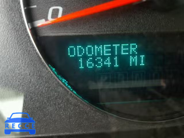 2015 CHEVROLET IMPALA LIM 2G1WC5E3XF1149345 image 7