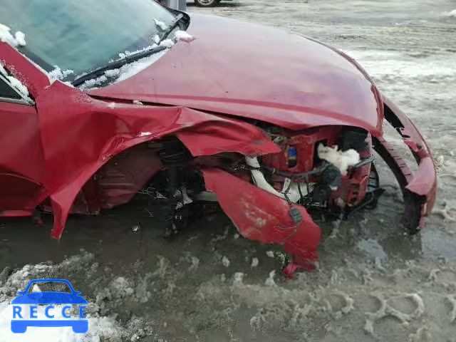 2015 CHEVROLET IMPALA LIM 2G1WC5E3XF1149345 image 8