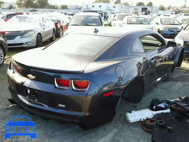 2013 CHEVROLET CAMARO SS 2G1FK1EJ4D9183967 Bild 3