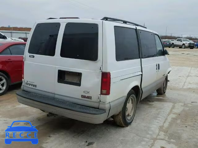 1998 GMC SAFARI 1GKDM19W3WB513361 зображення 3