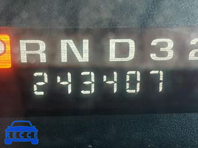 1998 CHEVROLET MALIBU 1G1ND52M6WY153878 image 7