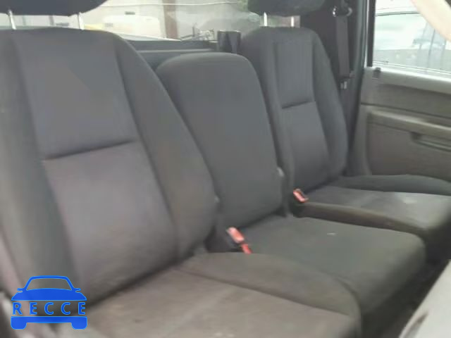 2012 GMC SIERRA C15 1GTN1TEX4CZ288079 image 5