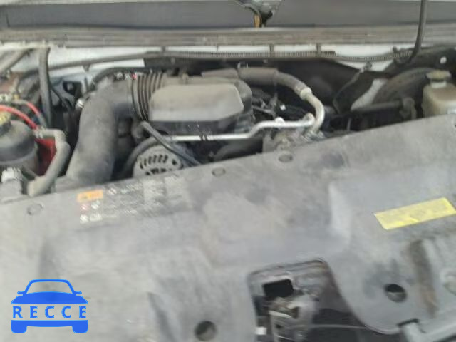 2012 GMC SIERRA C15 1GTN1TEX4CZ288079 image 6