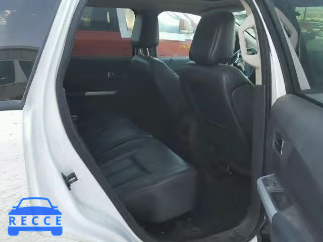 2011 FORD EDGE SEL A 2FMDK4JC2BBA24163 зображення 5