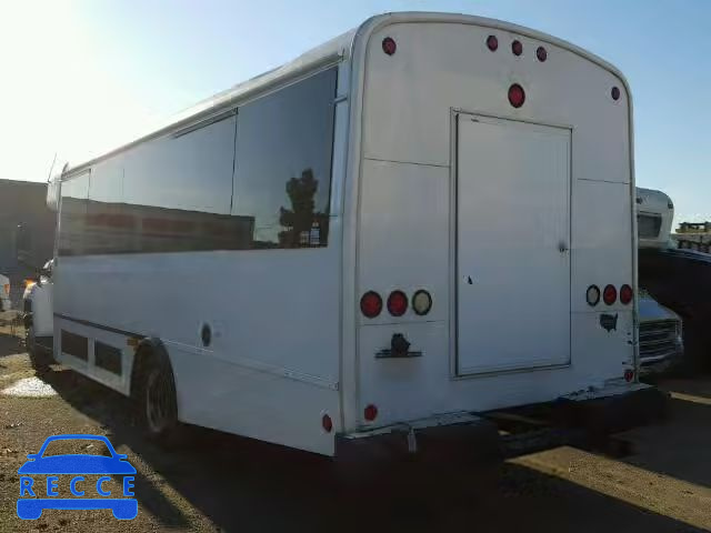 2007 CHEVROLET C5500 C5V0 1GBE5V1987F425950 image 2