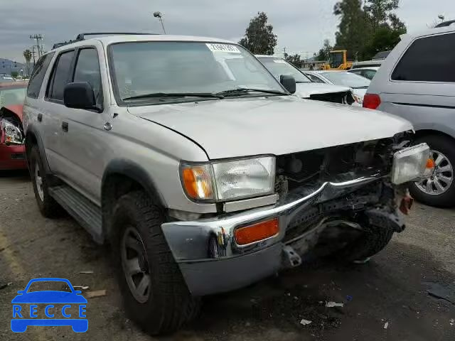 1998 TOYOTA 4RUNNER JT3GM84R9W0022053 image 0