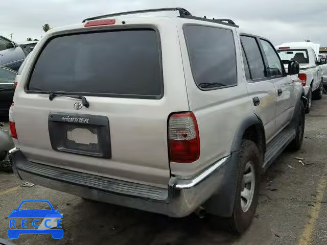 1998 TOYOTA 4RUNNER JT3GM84R9W0022053 image 3