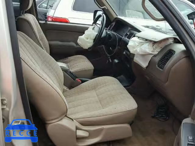 1998 TOYOTA 4RUNNER JT3GM84R9W0022053 image 4