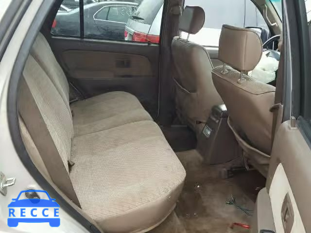 1998 TOYOTA 4RUNNER JT3GM84R9W0022053 image 5