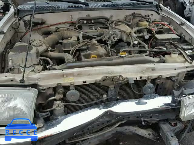 1998 TOYOTA 4RUNNER JT3GM84R9W0022053 image 6