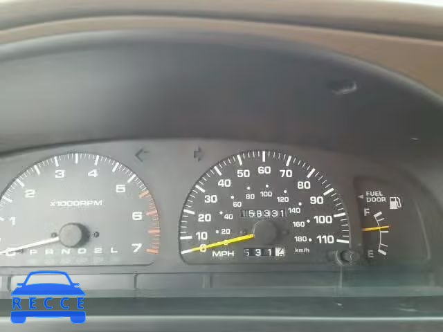 1998 TOYOTA 4RUNNER JT3GM84R9W0022053 image 7