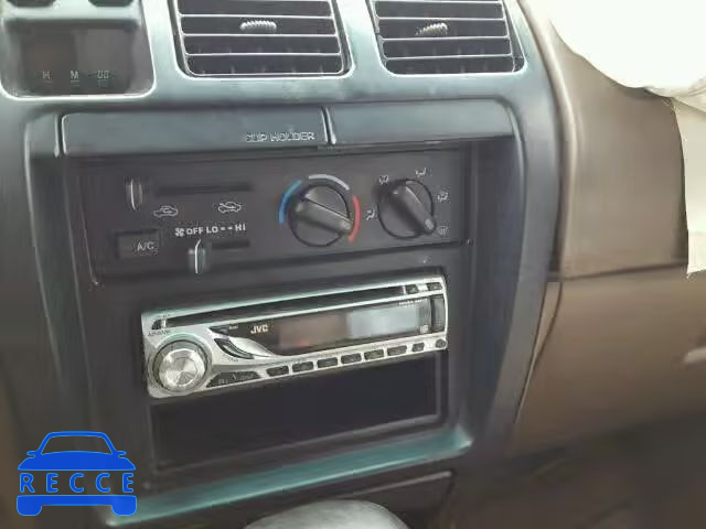 1998 TOYOTA 4RUNNER JT3GM84R9W0022053 image 8