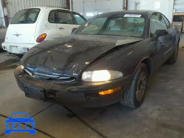 1997 BUICK RIVIERA 1G4GD2214V4711958 image 1