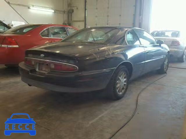 1997 BUICK RIVIERA 1G4GD2214V4711958 Bild 3