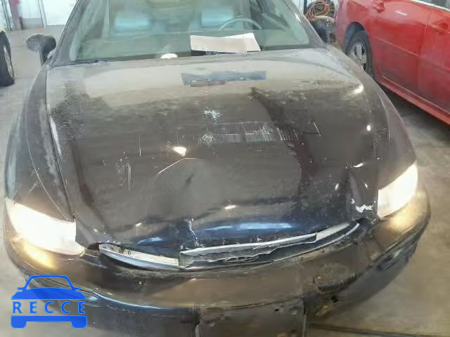 1997 BUICK RIVIERA 1G4GD2214V4711958 image 6