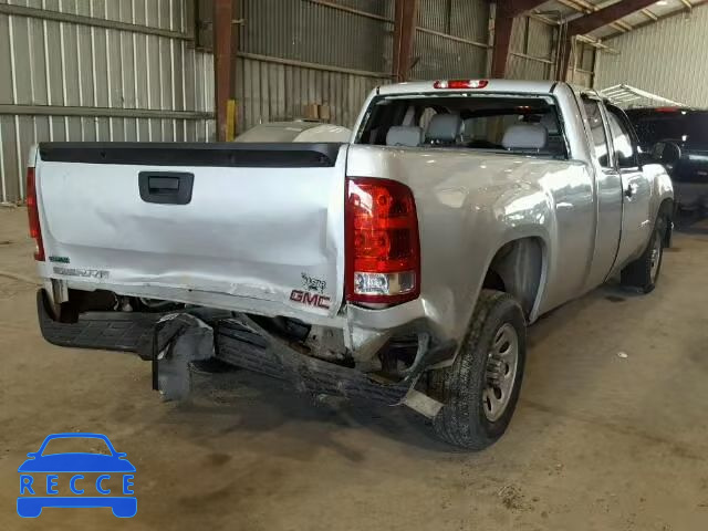 2012 GMC SIERRA C15 1GTR1TE03CZ242019 image 3