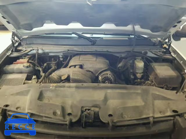 2012 GMC SIERRA C15 1GTR1TE03CZ242019 image 6