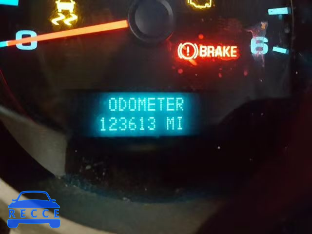 2012 GMC SIERRA C15 1GTR1TE03CZ242019 image 7