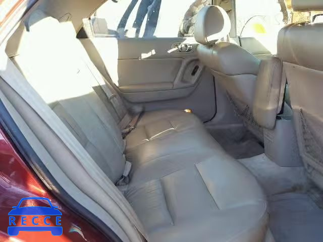 2001 MAZDA MILLENIA JM1TA221311715670 Bild 5