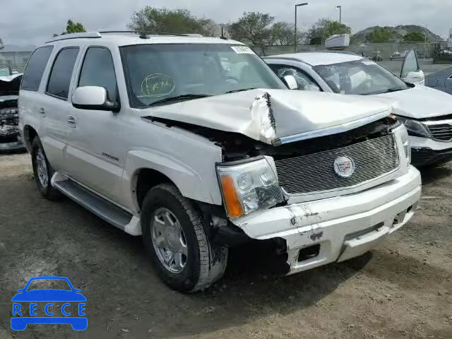 2003 CADILLAC ESCALADE L 1GYEC63T13R263436 image 0