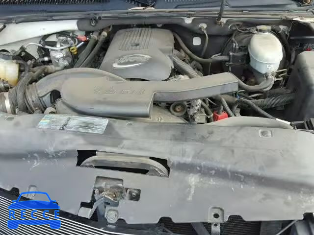 2003 CADILLAC ESCALADE L 1GYEC63T13R263436 image 6