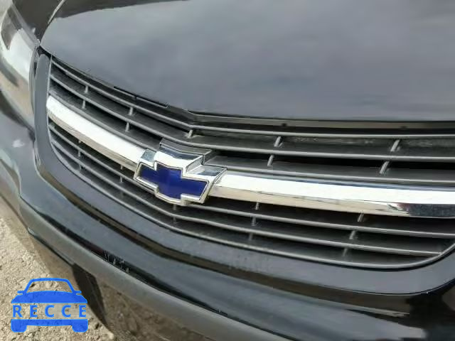 2000 CHEVROLET IMPALA LS 2G1WH55K0Y9325221 image 8
