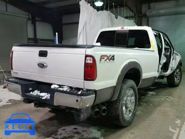 2016 FORD F350 SUPER 1FT8W3BTXGEB83348 image 3